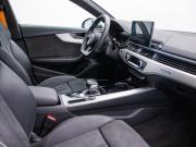 Audi A5 II (F5) Рестайлинг Москва  - изображение 30