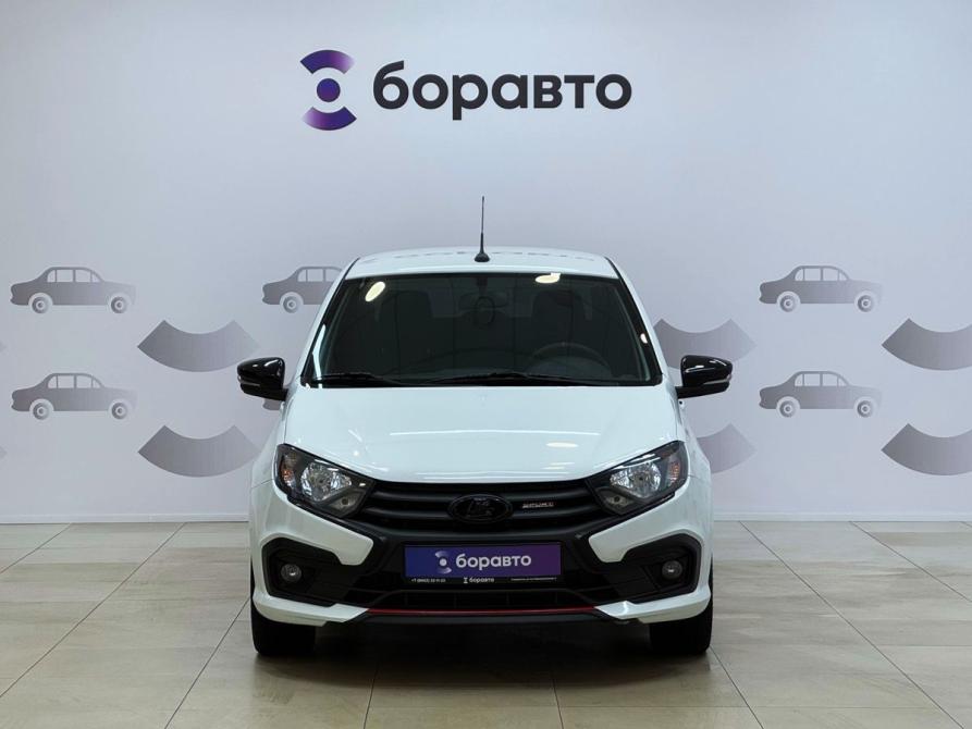 Lada (ВАЗ) Granta I Рестайлинг Ставрополь  - изображение 2