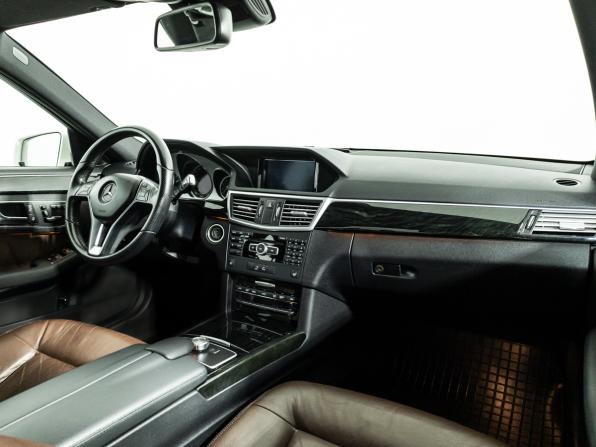 Mercedes-Benz E-Класс IV (W212 S212 C207) с пробегом 2012 года, цена 1 679 700 рублей, 169202 км, седан, Автокод Объявления