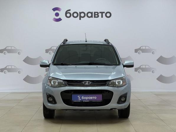 Lada (ВАЗ) Kalina II с пробегом 2013 года, цена 595 000 рублей, 206596 км, хэтчбек, Автокод Объявления