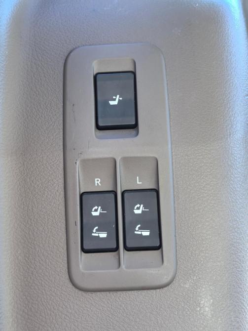 Lexus GX II Санкт-Петербург  - изображение 31