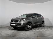 Kia Sportage III Санкт-Петербург  - изображение 19