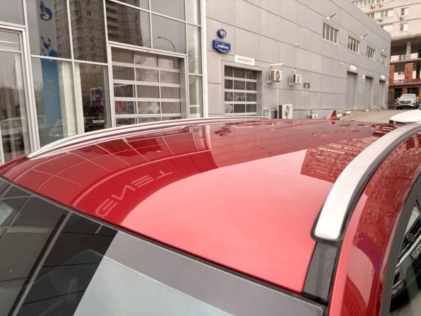 Changan CS75 I Рестайлинг с пробегом 2022 года, цена 1 819 000 рублей, 70909 км, внедорожник, Автокод Объявления