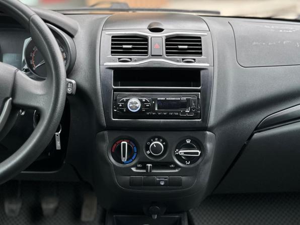 Lada (ВАЗ) Granta I Рестайлинг с пробегом 2022 года, цена 549 000 рублей, 169373 км, седан, Автокод Объявления