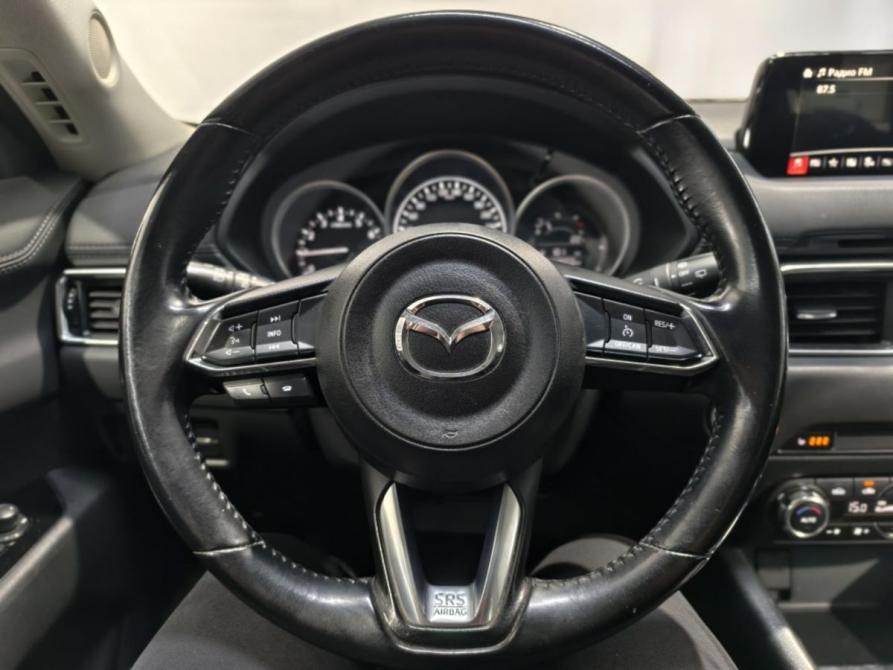 Mazda CX-5 II Курск  - изображение 11