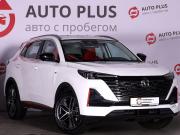 Changan UNI-S (CS55 Plus) Минеральные Воды  - изображение 23