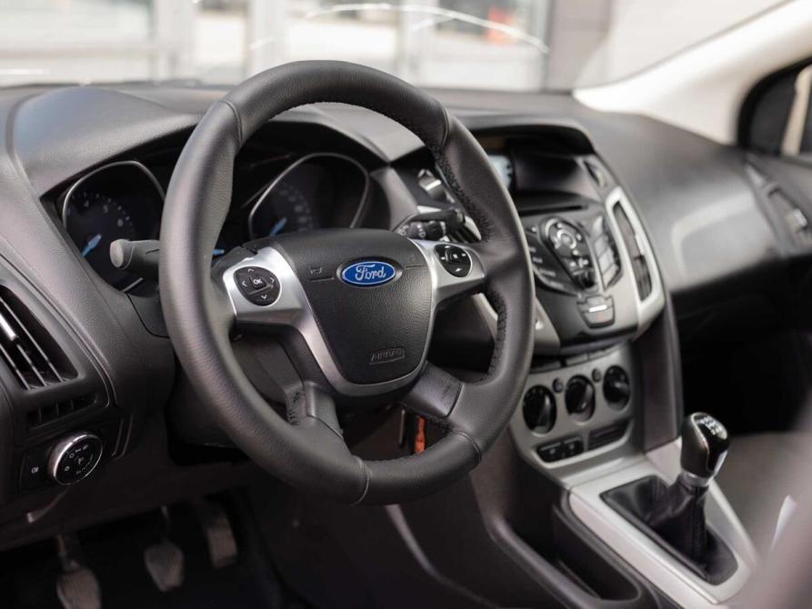 Ford Focus III Новосибирск  - изображение 11