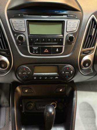Hyundai ix35 I с пробегом 2012 года, цена 1 277 000 рублей, 159400 км, внедорожник, Автокод Объявления