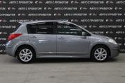 Nissan Tiida I Томск  - изображение 22
