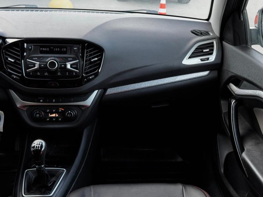 Lada (ВАЗ) Vesta I Архангельск  - изображение 15
