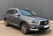 Infiniti QX60 I Рестайлинг Красноярск  - изображение 27