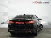 Kia Optima IV Екатеринбург  - изображение 25