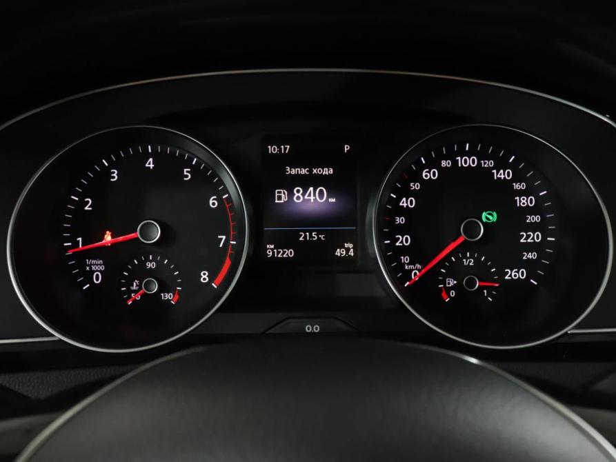 Volkswagen Passat B8 Москва  - изображение 12