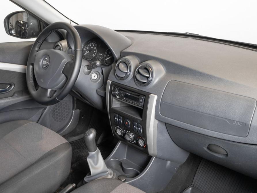 Nissan Almera III (G15) Казань  - изображение 7