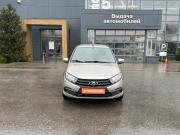 Lada (ВАЗ) Granta I Рестайлинг Липецк  - изображение 15