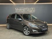 Hyundai Solaris I Рестайлинг Уфа  - изображение 18