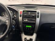 Hyundai Tucson I Ставрополь  - изображение 27