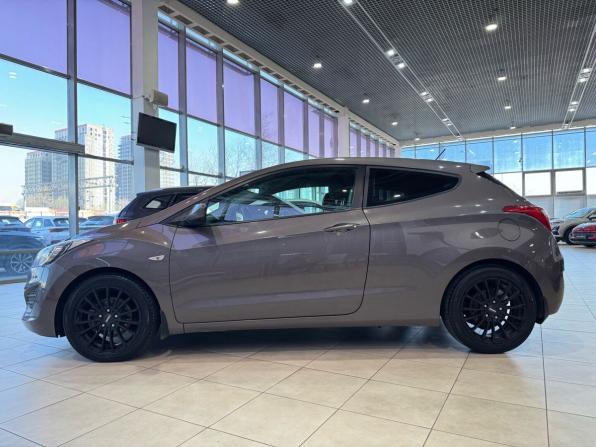 Hyundai i30 II с пробегом 2014 года, цена 1 055 000 рублей, 111292 км, хэтчбек, Автокод Объявления
