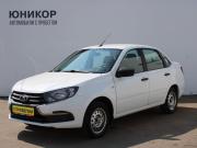Lada (ВАЗ) Granta I Рестайлинг Нижний Новгород  - изображение 12