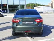 Lada (ВАЗ) Vesta I Йошкар-Ола  - изображение 29