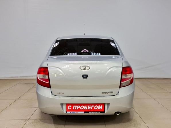 Lada (ВАЗ) Granta I с пробегом 2013 года, цена 350 000 рублей, 151414 км, седан, Автокод Объявления