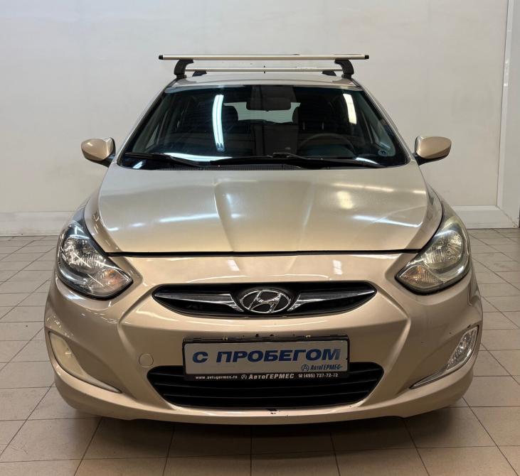 Hyundai Solaris I Балашиха  - изображение 2