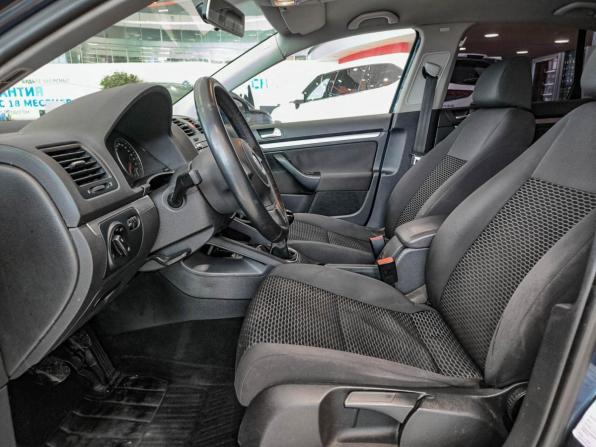 Volkswagen Jetta V с пробегом 2009 года, цена 405 000 рублей, 281000 км, седан, Автокод Объявления