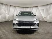 Haval F7 I Рестайлинг Москва  - изображение 29