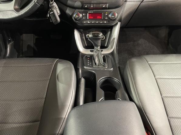 Kia Ceed II Рестайлинг с пробегом 2016 года, цена 1 449 000 рублей, 118753 км, хэтчбек, Автокод Объявления