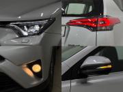 Toyota RAV4 IV (XA40) Рестайлинг Нижний Новгород  - изображение 61