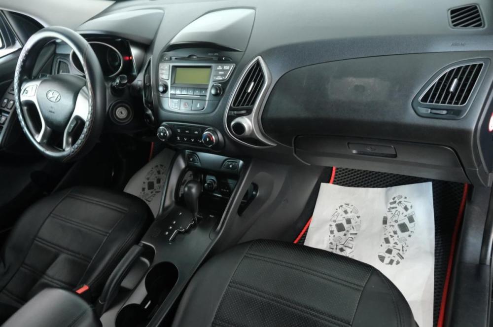 Hyundai ix35 I Рестайлинг Омск  - изображение 18