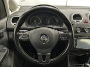 Volkswagen Caddy III Рестайлинг Красноярск  - изображение 28