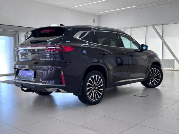 Exeed TXL I с пробегом 2021 года, цена 1 670 000 рублей, 153818 км, внедорожник, Автокод Объявления