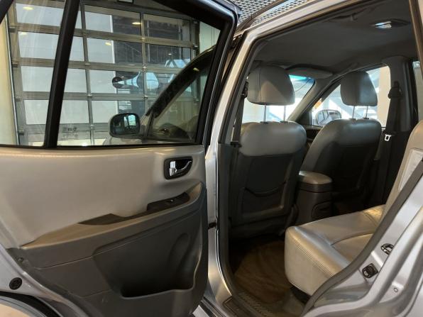 Hyundai Santa Fe Classic с пробегом 2008 года, цена 500 000 рублей, 224666 км, внедорожник, Автокод Объявления