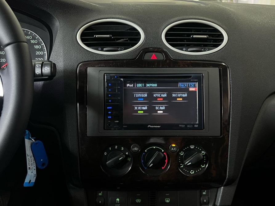 Ford Focus II Волгоград  - изображение 9