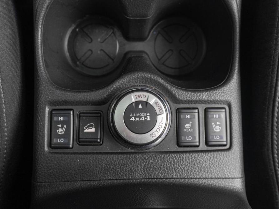 Nissan X-Trail III Рестайлинг Тюмень  - изображение 20