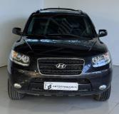 Hyundai Santa Fe II Челябинск  - изображение 16