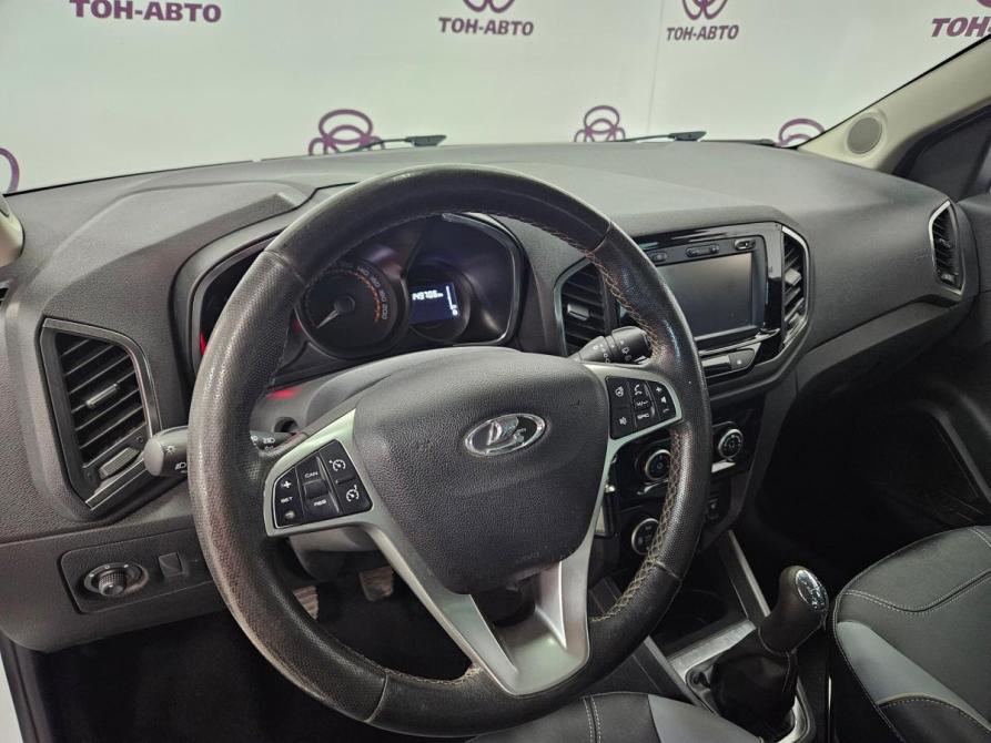 Lada (ВАЗ) XRAY I Тольятти  - изображение 15