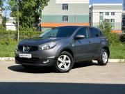 Nissan Qashqai I Рестайлинг Казань  - изображение 14