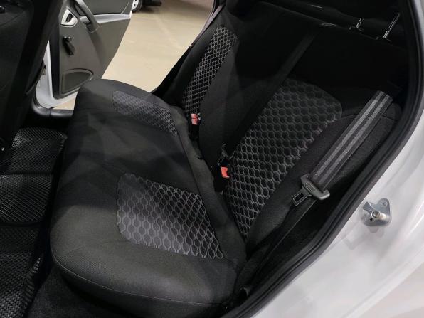 Lada (ВАЗ) Granta I Рестайлинг с пробегом 2025 года, цена 797 000 рублей, 12370 км, седан, Автокод Объявления