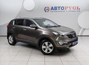 Kia Sportage III Подольск  - изображение 25