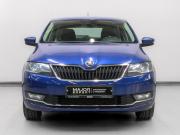 Skoda Rapid I Рестайлинг Москва  - изображение 30