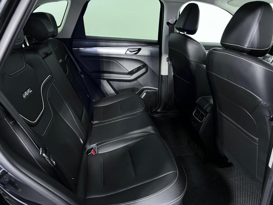 Haval Jolion I Ростов-на-Дону  - изображение 19