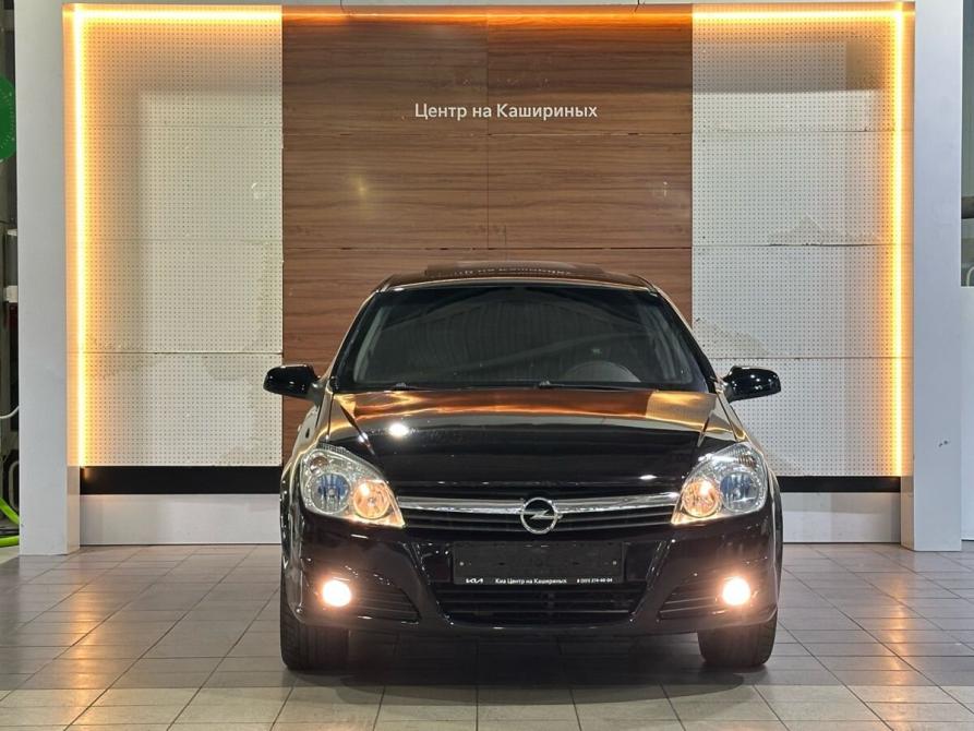 Opel Astra H Челябинск  - изображение 2