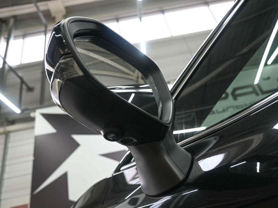 Toyota Camry IX (XV80) China Market Ростов-на-Дону  - изображение 10