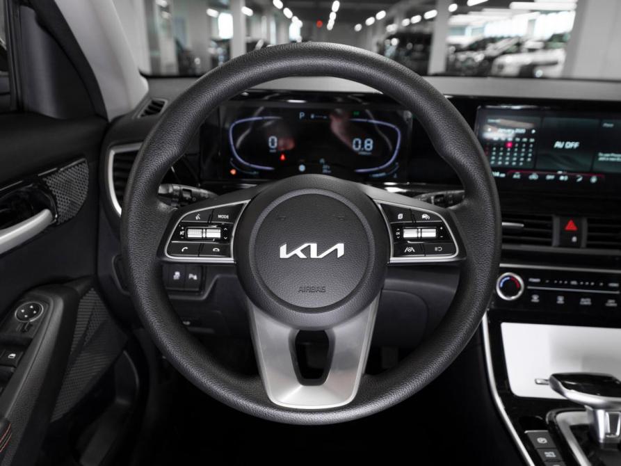 Kia Seltos I Рестайлинг Москва  - изображение 11