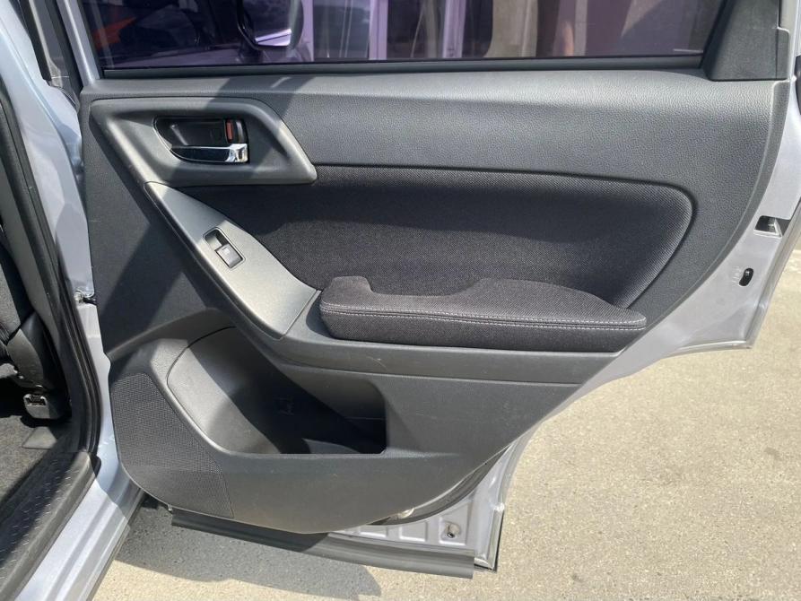 Subaru Forester IV Краснодар  - изображение 18