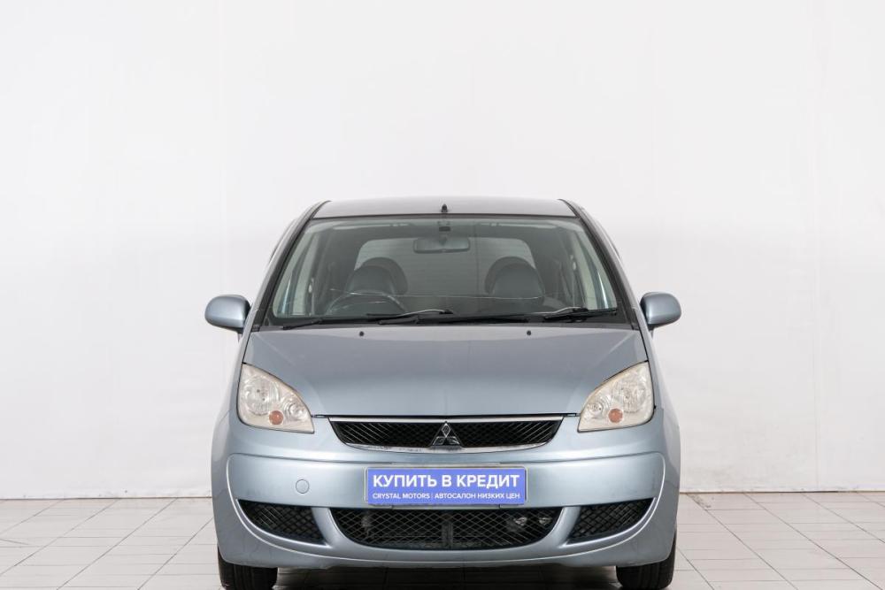 Mitsubishi Colt VI (Z20/Z30) Красноярск  - изображение 2