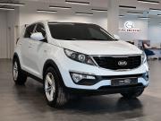 Kia Sportage III Рестайлинг Калуга  - изображение 24