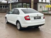 Skoda Rapid I Рестайлинг Пермь  - изображение 37